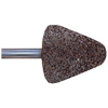 Mounted Points (Tool Shape : A4, Diameter : 1 1/4 in, Shank Diam : 1/4 in)
