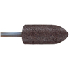 Mounted Points (Tool Shape : A11, Diameter : 7/8 in, Shank Diam : 1/4 in)