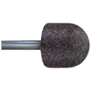 Mounted Points (Tool Shape : A21, Diameter : 1 in, Shank Diam : 1/4 in)