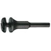 Die Grinder Mandrels (Arbor Diam : 1/4 in, 3/8 in, Speed : 30000 rpm [Max], Shank Diam : 1/4 in)