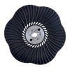 COMBICLICK� Holders (Dia. : 4 1/2 in, 5 in, Arbor Thread - TPI or Pitch : M14 x 2.0, Speed : 13000 rpm [Max])