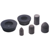 CGW Abrasives - Resin Cones & Plugs
