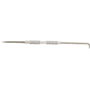Machinist' Scribe & Picks (Tip Material : Tempered Steel, Nickel-Plated)
