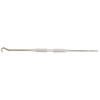 Machinist' Scribe & Hooks (Tip Material : Tempered Steel, Nickel-Plated)