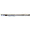 Pin Vises (Handle Type : Diamond Knurled, Handle Material : Aluminum)