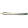 Soapstone Holder w/Soapstone Crayon (Length : 5 in, Dia. : 1/4 in, Shape : Round)