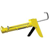 DRIPLESS� Caulk Guns (Cartridge Size : 10 oz, Wt. : 1.08 lb)
