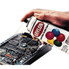 Crystal Clear Coatings (Quantity : 6 Cans Per Case, Finish : Crystal Clear, Capacity Wt. : 11 oz)
