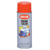 Engine Paints (Quantity : 6 Cans Per Case, Color : Universal Gray, Capacity Wt. : 11 oz)