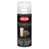 Clear Polyurethane Coatings (Quantity : 6 Cans Per Case, Finish : Gloss, Capacity Wt. : 11 oz)
