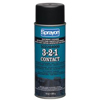3-2-1 Contact Cleaners (Quantity : 12 Cans Per Case, Capacity Vol. : 10 oz, Packing Type : Aerosol Can)
