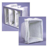 425 Cubes - 10x10x10 (Quantity: 2, Size: 10 x 10 x 10, MERV Rating:6)