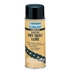 Dry Moly Lubes (Quantity : 12 Cans Per Case, Capacity Wt. : 11 oz, Packing Type : Aerosol Can)