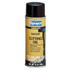 Cutting Oil Lubricants (Quantity : 12 Cans Per Case, Capacity Wt. : 12 oz, Packing Type : Aerosol Can)