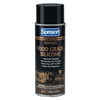 General-Purpose Food Grade Silicone Mold Release Lubricants (Quantity : 12 Cans Per Case, Capacity Wt. : 12 oz, Packing Type : Aerosol Can)