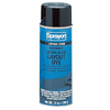Layout Dyes (Quantity : 12 Cans Per Case, Capacity Wt. : 12 oz, Packing Type : Aerosol Can)