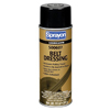 Sprayon� Belt Dressing Lubricants (Quantity : 12 Cans Per Case, Capacity Wt. : 11 oz, Color : Amber)