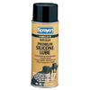 Premium Silicone Lubes (Quantity : 12 Cans Per Case, Capacity Wt. : 10 oz, Packing Type : Aerosol Can)