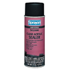 Clear Acrylic Sealants (Quantity : 12 Cans Per Case, Capacity Wt. : 11.300 oz, Packing Type : Aerosol Can)