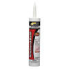 Kitchen & Bath Caulk (Quantity : 12 Cartridges Per Case, Capacity Vol. : 10 oz, Packing Type : Plastic Cartridge)