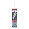 Window & Door Caulk (Quantity : 12 Cartridges Per Case, Capacity Vol. : 10 oz, Packing Type : Plastic Cartridge)