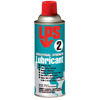 LPS 2 Industrial Strength Lubricants