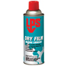 Dry Film Silicone Lubricants (Quantity : 12 Cans Per Case, Container Size : 16 oz, Fill Amount : 12.00 oz)