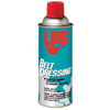 Belt Dressing Lubricants (Quantity : 12 Cans Per Case, Container Size : 16 oz, Fill Amount : 13.00 oz)