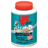 Copper Anti-Seize Lubricants (Quantity : 12 Bottles Per Case, Container Size 2 : 1/2 lb, Packing Type : Bottle)