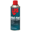 VOC Free Electrical Cleaners