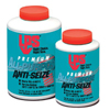 All-Purpose Anti-Seize Lubricants (Quantity : 12 Bottles Per Case, Container Size 2 : 1/2 lb, Temp. Range : -65.0 �F [Min], 1800.0 �F [Max])