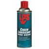 Chain Lubricant Food Grade (Quantity : 12 Cans Per Case, Container Size : 16 oz, Fill Amount : 12.00 oz)