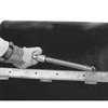 Burning Guides (Blade Length : 24 in, Wt. : 2.13 lb, Type : Magnetic)