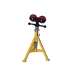 Heavy-Duty Style Hi Jacks (Load Cap. : 2000 lb, Pipe Diam : 1 1/4 in [Min], 24 in [Max], Height : 28 in [Min], 49 in [Max])