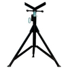 Fat Jack Folding Jacks (Load Cap. : 2000 lb, Pipe Diam : 12 in [Min], 24 in [Max], Height : 32 in [Min], 52 in [Max])