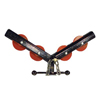Max-Jax� Accessories (Wt. : 8.12 lb)