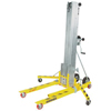 Series 2100 Contractor Lifts