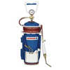 Air Acetylene Kits (Gas Type : Air/Acetylene, Flame Diam : 3/8 in, Flame Type : Self-Igniting, Swirl Action)
