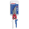 Aviation Snips (Material : 1074 High Carbon Steel, Jaw Type : Left)
