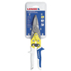 Aviation Snips (Material : 1074 High Carbon Steel, Jaw Type : Straight)