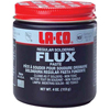 Regular Flux Paste (Capacity Weight : 2 oz, Physical Form : Paste or Gel, Flash Point : 400.00 �F)