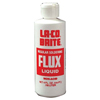 Brite� Regular Flux Liquid (Capacity Vol. : 4 oz, Physical Form : Liquid, Color : Clear)