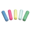 Railroad Chalks (Color : Blue, Length : 4 in, Dia. : 1 in)