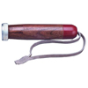 #112 Peterson Holders (Length : 5 in, Material : Hardwood, Leather Wrist Strap, Type : Holder)