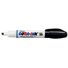 Dura-Ink� 25 King Size Markers (Color : Red, Physical Form : Liquid, Tip Size : 1/8 in [Min], 1/4 in [Max])