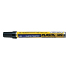 All-Weather� Plastic Eartag Markers (Color : Black, Physical Form : Liquid, Tip Type : Medium)