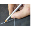 Silver Welder's Pencils (Quantity : 3 per package)