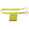 Pro-Edge™ Web Slings (End Type : Eye Eye, Ply : 1, Width : 1 in)