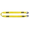 HDP™ Web Slings (End Type : Eye Eye, Ply : 2, Width : 2 in, 3 in)