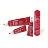 504� Gasket Eliminator� Flange Sealant, Gap Filling (Capacity Vol. : 250 mL, Packing Type : Tube, Color : Orange)